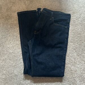 Bonobos Denim Jeans 34x32